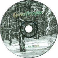 Goldfrapp Felt Mountain Special Edition 2001