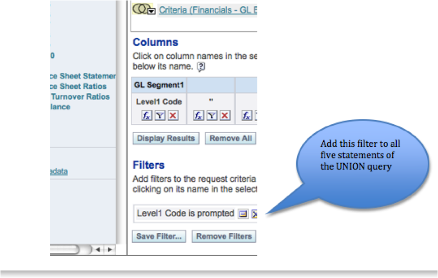 Oracle BI Blog - EPM, Business Intelligence, and OBIEE: Unlevel