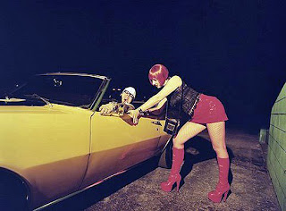 prostituées casablanca