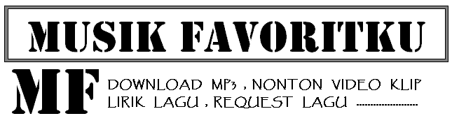 Musik Favorit Ku
