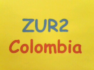 ZUR2 COLOMBIA