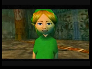 Photo de Ben Drowned