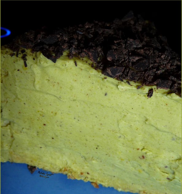 Gâteau Moka au café, crème au beurre au café - Recette par Chef Simon