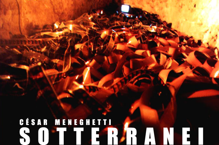 SOTTERRANEI | SUBTERRÂNEOS | SUBTERRANEAN