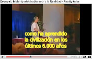 Drunvalo Melchizedek habla sobre la Realidad