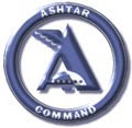 Documentos del Comando Ashtar