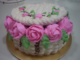 Deco cake