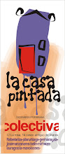 la casa pintada