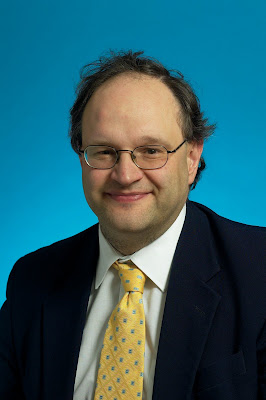 Mr Mckay