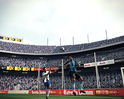  Patch 2.2 For PES 2010
