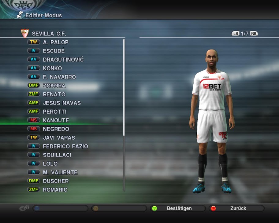 PESEdit 2011 Patch 0.1 - Pes 2011 Full License Patch - Çıktı !!!! - Sayfa 30 Pes2011+2010-09-29+12-01-09-26