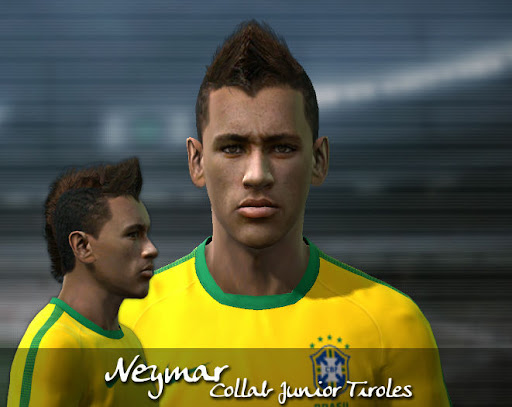 EDITAR CARA PES 6 editar cara pes 6: