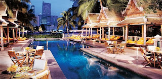the bangkok hotel
