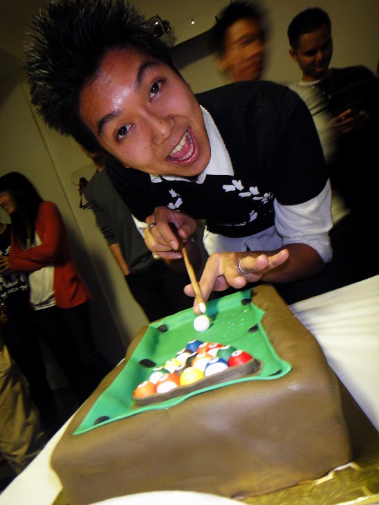 Sweet Dreams Happy 26th Birthday Khoa!!