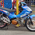 Data Modifikasi Drag 2014
