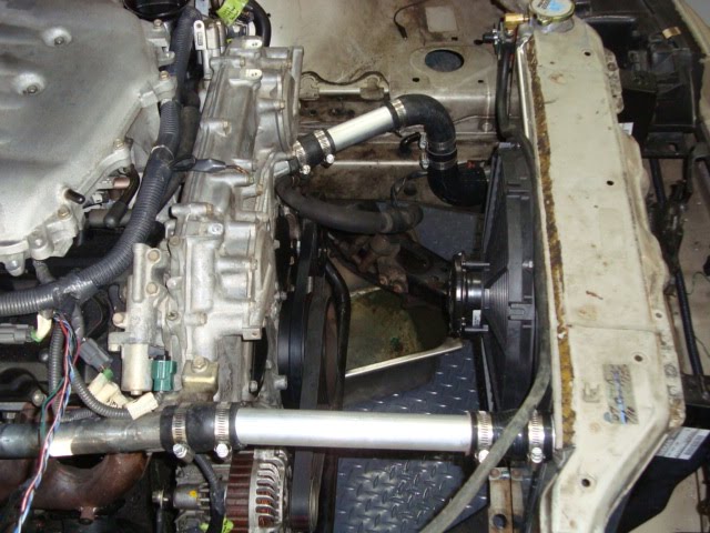 the wire tuck pic thread - Page 11 - Zilvia.net Forums | Nissan 240SX