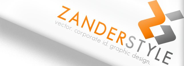 Zander Style - Graphic Designer