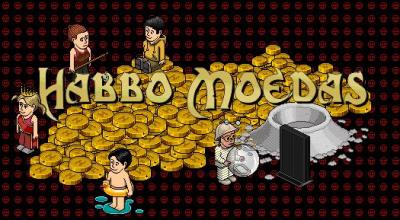 Habbo Moedas