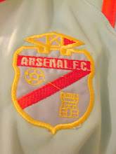 Arsenal de sarandí♥