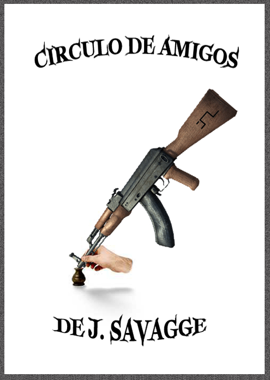 Círculo de Amigos de J. Savagge