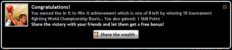win at mafia wars