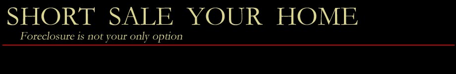Tempe, Mesa, Chandler, Gilbert Free Short Sale Referral Svc