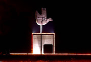 symbol of Chandigarh