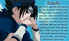 karakter sasuke