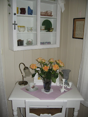 Fru strøms kvardagspussel: juni 2010