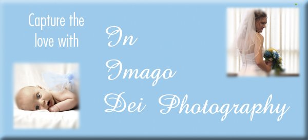 In Imago Dei Photography