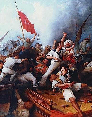 barbary pirates essay barbary pirates essay
