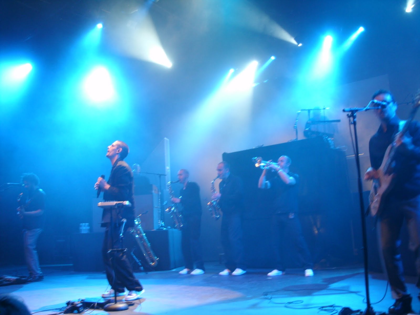 Rap Concert