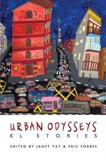 Urban Odysseys