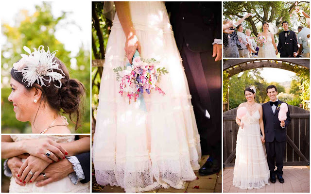 Real Barndance Succulent Wedding Melissa Brett