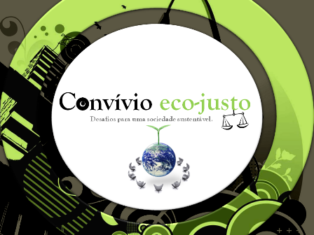 Convívio Eco-justo