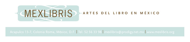 ASOCIACIÓN MEXICANA DE EX LIBRIS