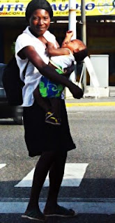haitiana