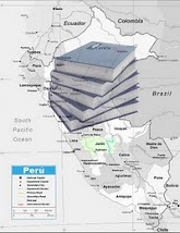 JUNÍN - Mazamari