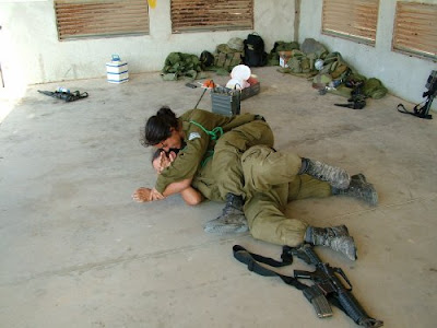 Idf Women