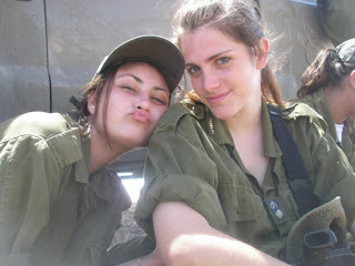 IDF Women 