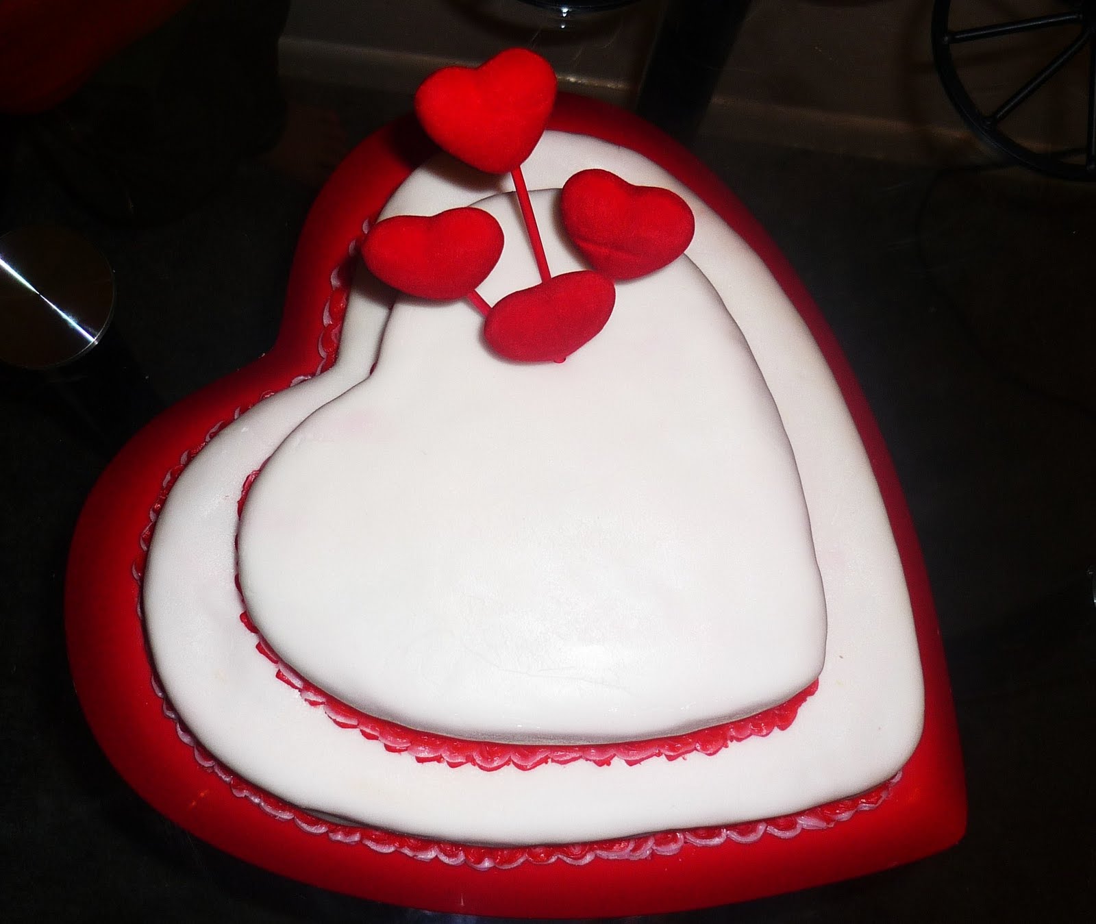 Speciality Cakes and Cupcakes New Orleans by Yany s Cakes ...