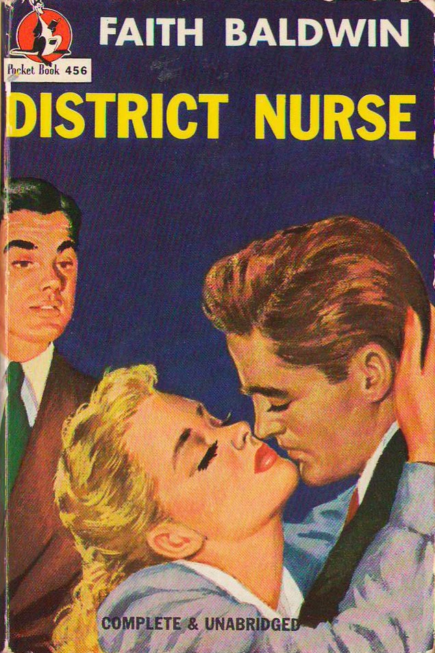 Adelaide Humphries NURSE BARCLAY'S DILEMMA 1st Dell 1961 Great Cover Art L@@K!!! Adelaide Humphries NURSE BARCLAY'S DILEMMA 1st Dell 1961 Great Cover Art L@@K!!!