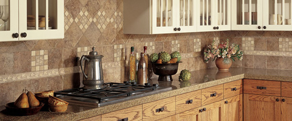 ceramica para cocina
