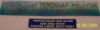 PERPUSTAKAAN & GALERI PENGAKAP JOHOR