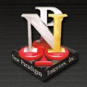 Npi Logo