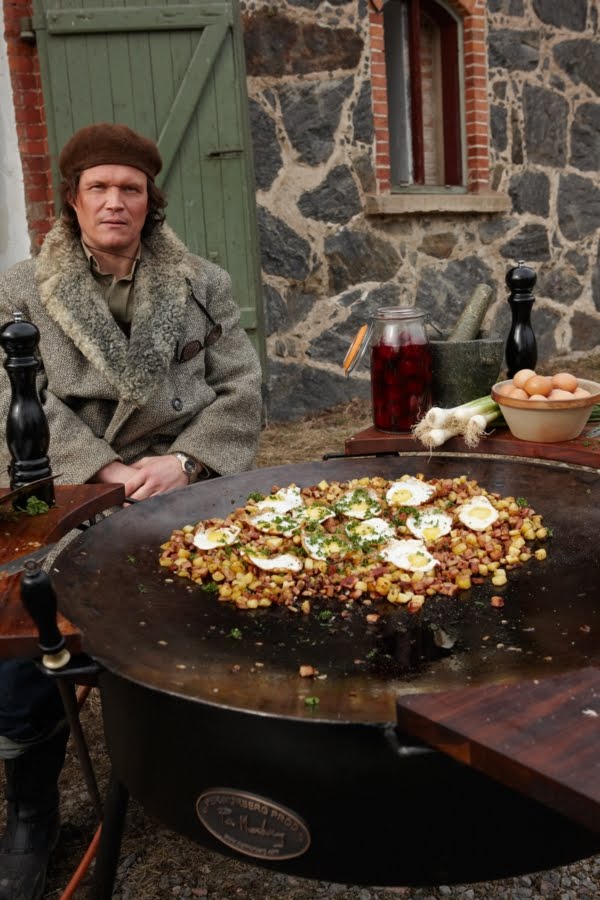 per morberg muurikka recept