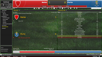 Football Manager 2009