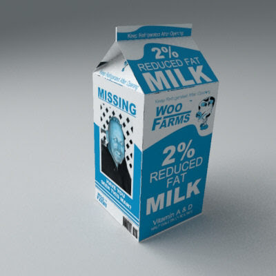 I'm a single girl, so my milk is alwaysbad. I'm a single girl, so my milk is alwaysbad.