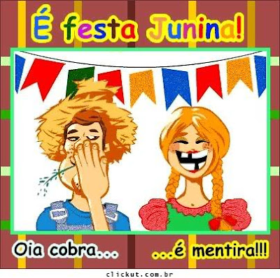 Blog Ferramenta Pedagógica: Imagens para Festa Junina