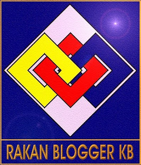 CADANGAN RAKAN BLOGGERR KB